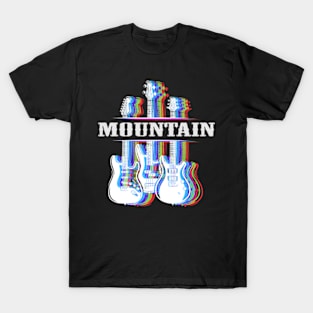 MOUNTAIN BAND T-Shirt